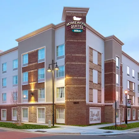 Homewood Suites Charlotte Ayrsley-2