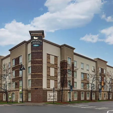Homewood Suites Charlotte Ayrsley-3