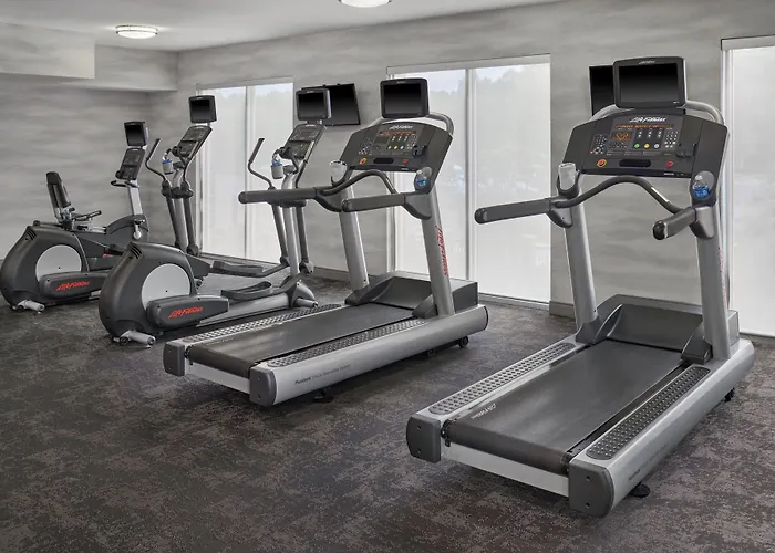 Fairfield Inn & Suites By Marriott Charlotte Airport